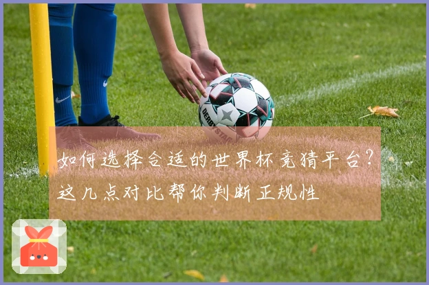 如何选择合适的世界杯竞猜平台?这几点对比帮你判断正规性