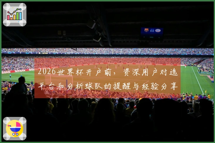 2026世界杯开户前，资深用户对选平台和分析球队的提醒与经验分享