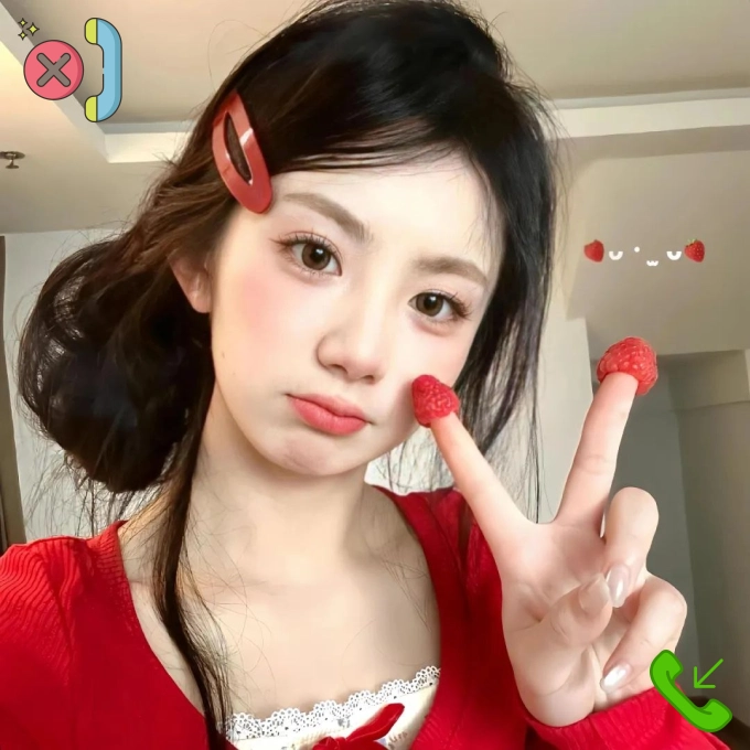 头像
